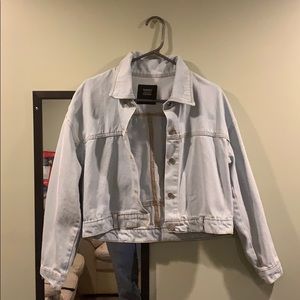 MIKI Collection DENIM Jacket